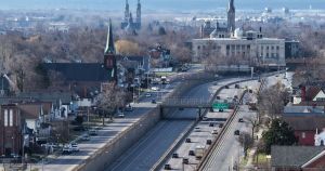 Another Voice: Putting a cap over the Kensington Expressway is not the same as healing a neighborhood