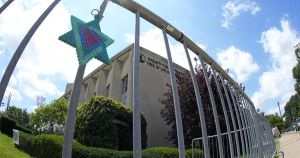 My View: A small encounter demonstrates that imagined hostility isn't always there
