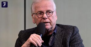 Warum die Rechtsradikalen Daniel Cohn-Bendit brauchen
