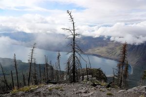 Hiker from Florida missing in Glacier National Park