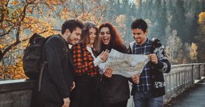 When Money Becomes the Destination