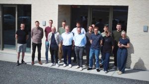 Randers-virksomhed bliver del af europæisk koncern