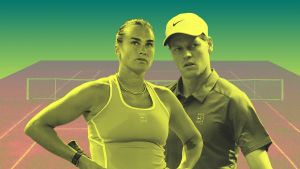 Is a French Open Boycott Looming? Aryna Sabalenka and Jannik Sinner Express ‘Deep Disappointment’ Over Prize Money