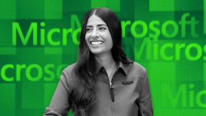 How Xbox CEO Asha Sharma Is Reshaping the Company’s Leadership