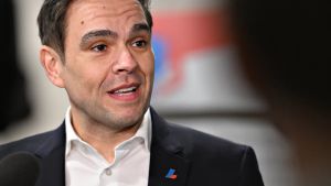 Où est Charlie? Chez les Anglos (2)