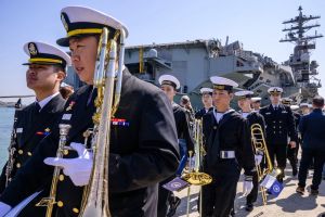 The United States’ Korea Strategy Is Working Against Itself
