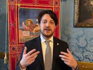 Proposta di legge per Consiglio Regionale dei Ragazzi in Veneto, Stefani: I giovani sono il presente