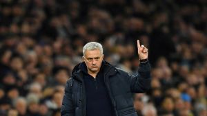 Mourinho pide a Florentino la cabeza de Pintus en una conversación por videollamada para regresar al Real Madrid