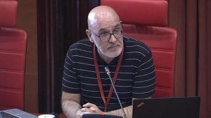 Ramon Lamiel, director del SCT, sobre la AP-7: 