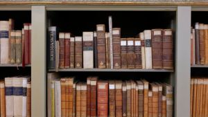 Appunti sulla responsabilità pubblica della cultura: programmare