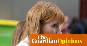 Carry on vaping, Angela Rayner: voters might just like you for it