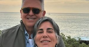 Filha de Gloria Pires e Orlando Morais expõe ‘vício’ dos pais
