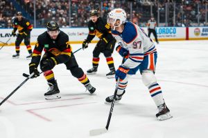 Why Jake DeBrusk is not a solution for the Oilers