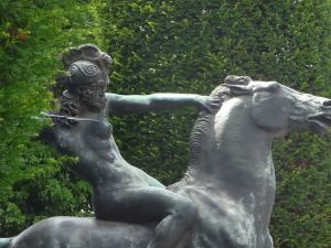 Quand le mythe d’un féminisme préhistorique est rattrapé par la dure loi des mammifères