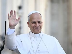 Léon XIV, l’autre « faiseur de paix »