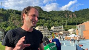 Schwazer: “Non andrò agli Europei, lo ha deciso la Fidal”