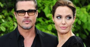 A nova vitória de Angelina Jolie em batalha judicial contra Brad Pitt