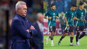 Javier Aguirre hará importante anuncio tras polémica con Chivas y Toluca ¿Renuncia el “Vasco”?