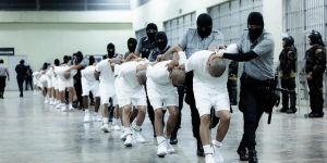 A Warning From El Salvador