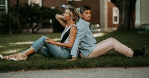 Why Some Couples Grow After Falling Apart