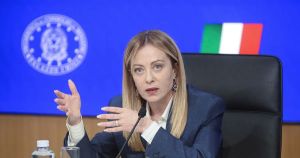 Annika Ström Melin: Högern gav sig på EU:s klimatpolitik – men näringslivet slog tillbaka