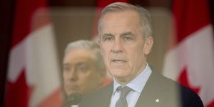 The institutional politics of Carney’s defence bank