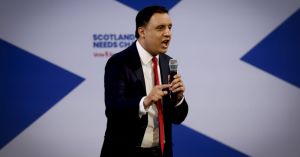 In Scotland, Anas Sarwar faces a reckoning