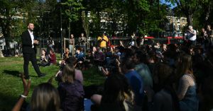 The battle for Lambeth, Labour’s London stronghold