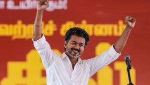 Vijay’s win is not a rejection of the Dravidian model. It's a mandate against DMK, which lost touch with the people