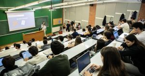 L'absentisme universitari i la IA