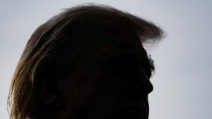 Trumps Disruption