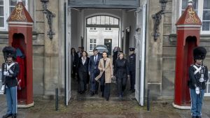 Radikal: Kirkeministeriet er for vigtigt til at blive uddelt til sidst