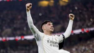 El Real Madrid es un polvorín: Valverde y Tchouameni casi llegan a las manos en el entrenamiento
