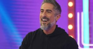 Ex-MTV revela relação conturbada com Marcos Mion nos bastidores