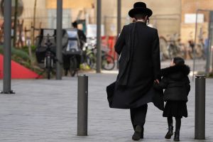 Belgium indicts 3 Jewish mohels, sparking diplomatic spat with Israel and US