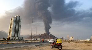 Emiratos Árabes Unidos vuelve a recibir ataques de Irán: ¿por qué es un blanco reiterado de Teherán?
