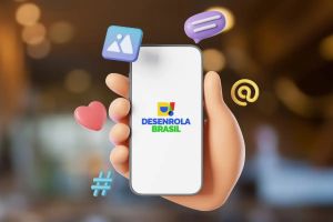 O engarrafamento silencioso: como o Desenrola 2.0 converteu alcance em capital político sem fazer barulho