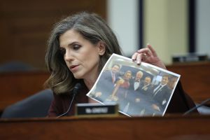 Sex, Money, and the Taxpayer Slush Fund Opera on Capitol Hill