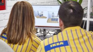 30 años de Ikea, Irán y 'hacerse el sueco'