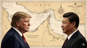 Will Trump Fold to Iran or Crush It Before Beijing Meeting Next Week?