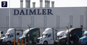 Fatale Abhängigkeit für Daimler Truck