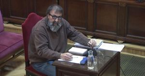 Koldo desvela en el Supremo el pacto que le ofreció el PP para que colaborara 