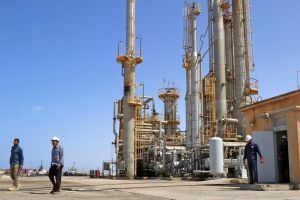Can a U.S.-Brokered State Budget Help Unite Libya?