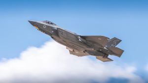 Israel to Acquire More F-35 and F-15EX Fighters