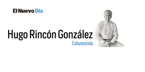 En la recta final