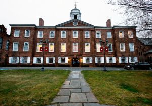 Rutgers University withdraws invite to graduation speaker over criticism of Israel