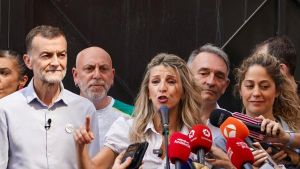 El «no» que desahucia la esperanza: las derechas liquidan el escudo social del alquiler