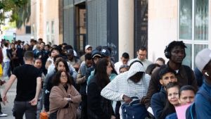 El contagio migratorio de la izquierda europea (y la honrosa excepción española)