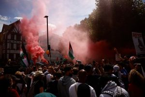 Canadian Jewish groups call for designating Palestine Action a terrorist entity