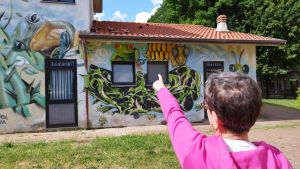 Furto al circolo Auser di Borgarello